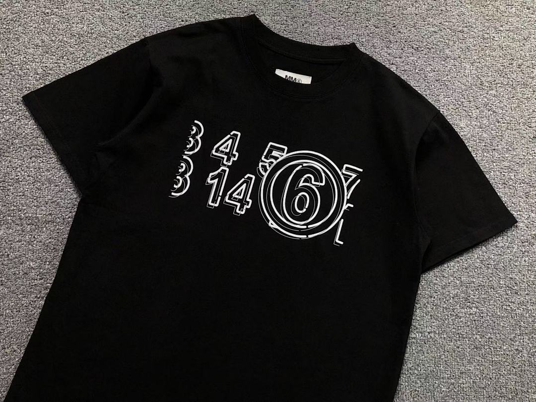 On Running 98 MAISON MARGIELA T-SHIRT 21112906125 (Im 170Cm 60Kg I Wear Size 46 In The Phot) - Image 7