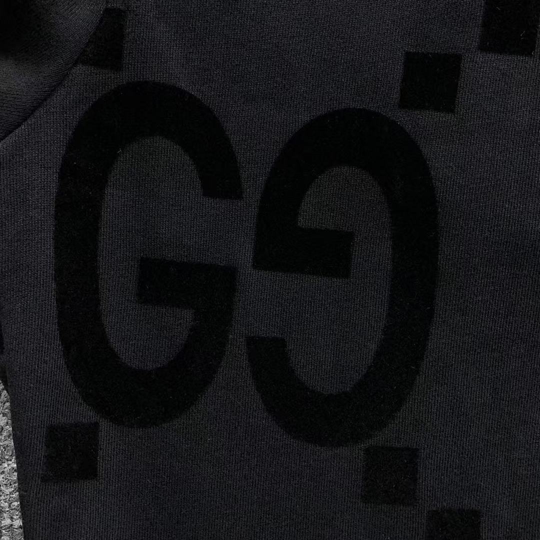 Gucci TROUSERS 118 G⭐C⭐I HOODIE - Image 26