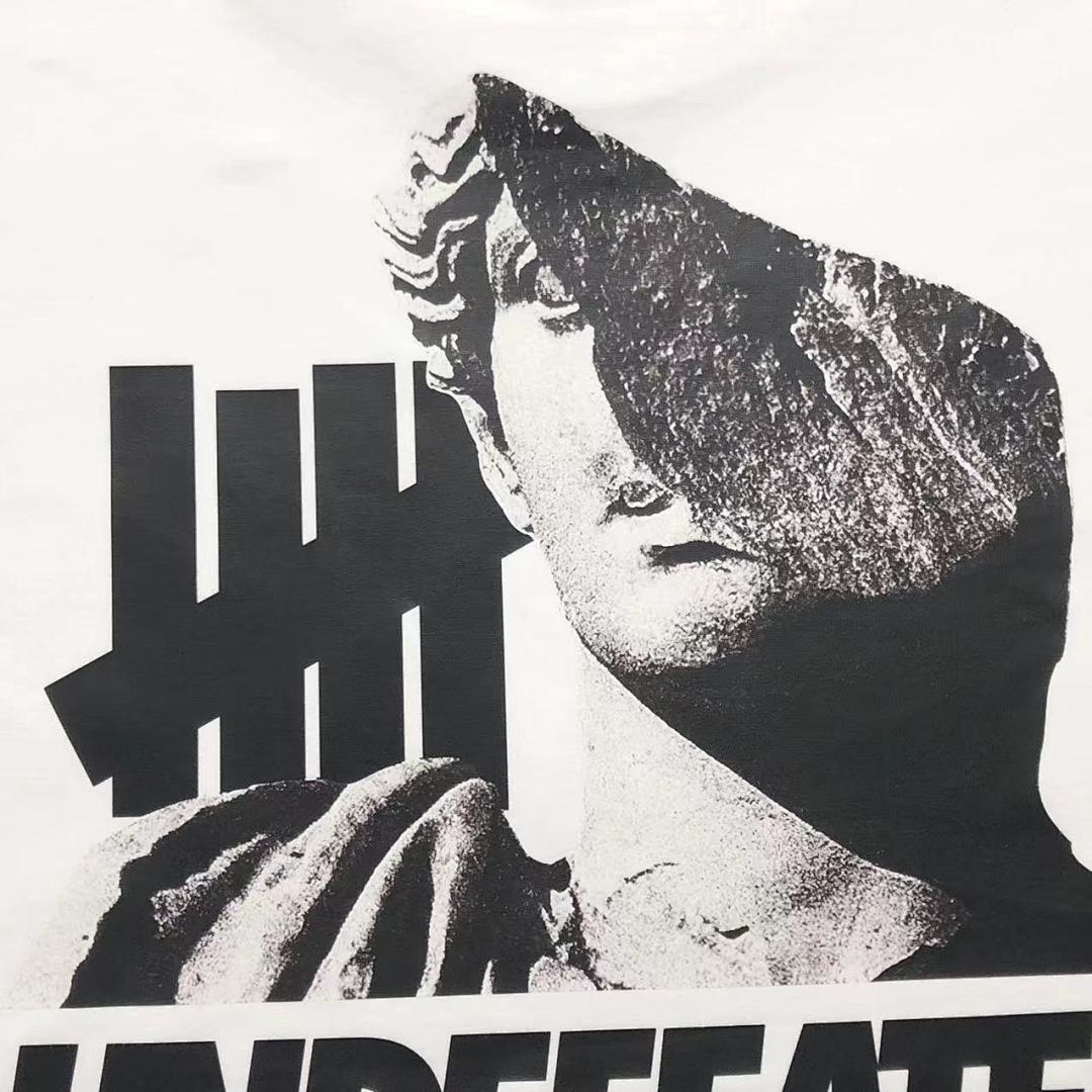 Undefeated 85 UNDEFEATED T-SHIRT - Image 9