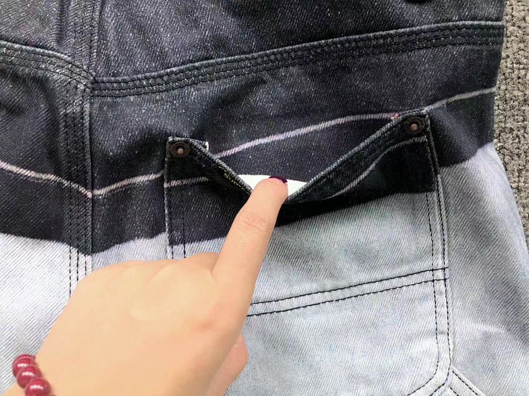 Supreme 338 S⭐⭐R⭐⭐E TROUSERS 1106140533 (Im 170Cm 60Kg I Wear Size 30 In The Phot) - Image 18