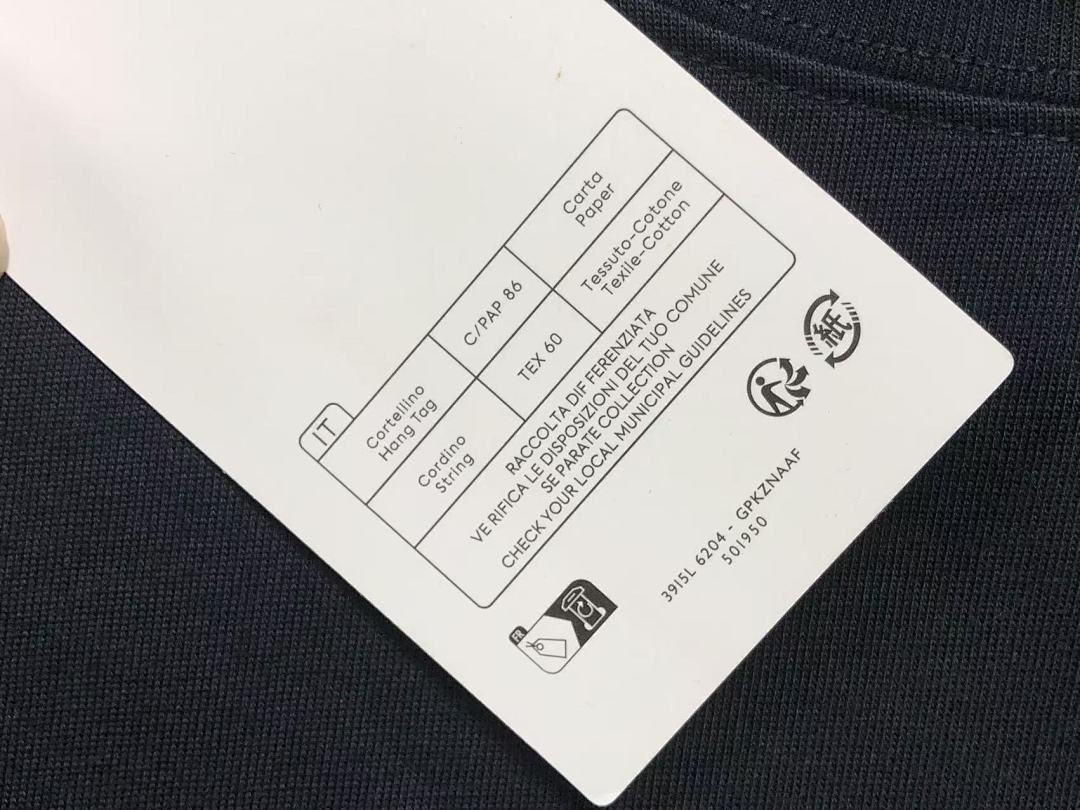 Gucci 115 G⭐C⭐I T-SHIRT - Image 20
