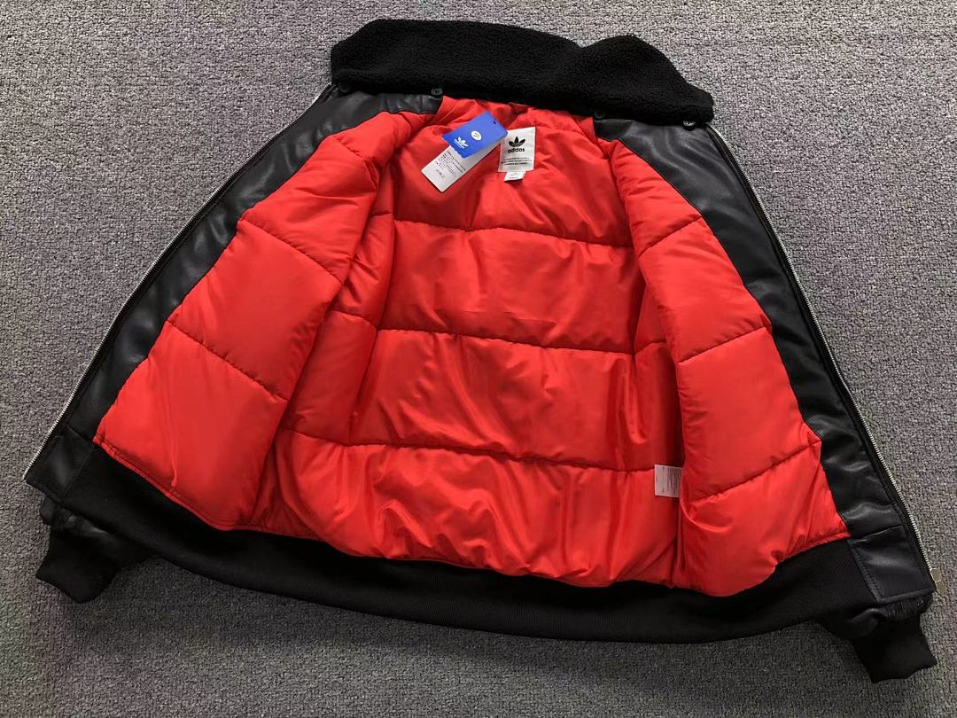 Adidas 378 A⭐I⭐AS COTTON CIOTHES 1111302159 (Im 170Cm 60Kg I Wear Size M In The Phot) - Image 26
