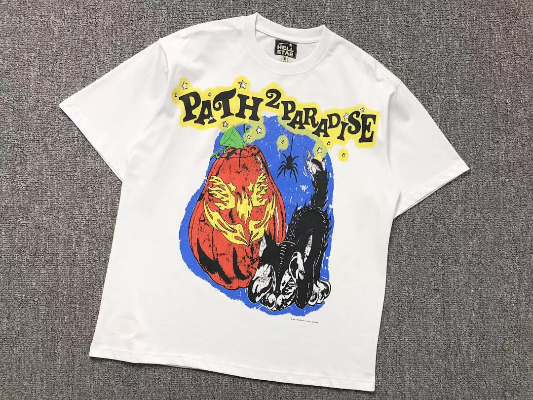 Hellstar 106 HELLSTAR T-SHIRT - Image 19