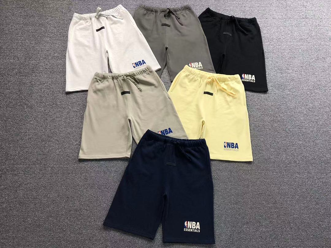 Unbranded 138 FOG NBA BASKETBALL SHORTS 2204182401 (Im 170Cm 60Kg I Wear Size XL In The Phot) - Image 5