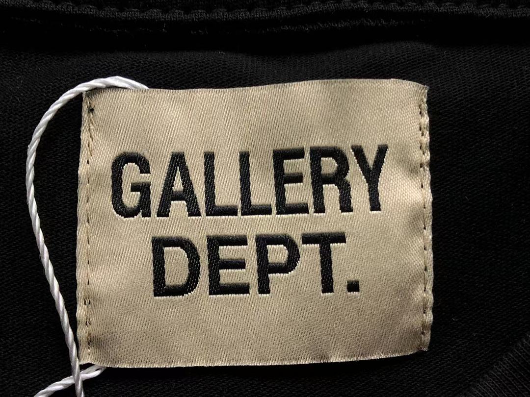 Gallery Dept 85 GALLERY DEPT T-SHIRT 3105131496 (Im 170Cm 60Kg I Wear Size S In The Phot) - Image 25