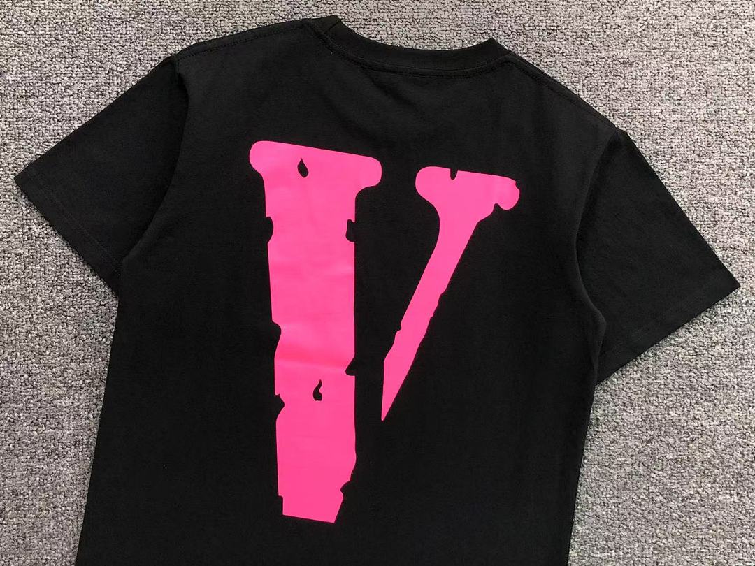 On Running 69 VLONE T-SHIRT 504149591 (Im 170Cm 60Kg I Wear Size S In The Phot) - Image 17