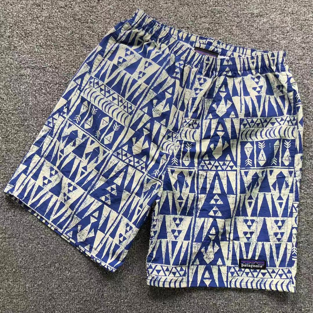 On Running 128 PATAGONIA SHORTS 5253019108 (Im 170Cm 60Kg I Wear Size S In The Phot)