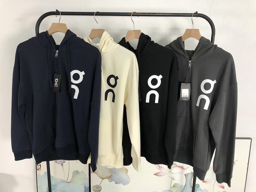 On Running 188 ON HOODIE 2208144104 (Im 170Cm 60Kg I Wear Size XL In The Phot) - Image 28