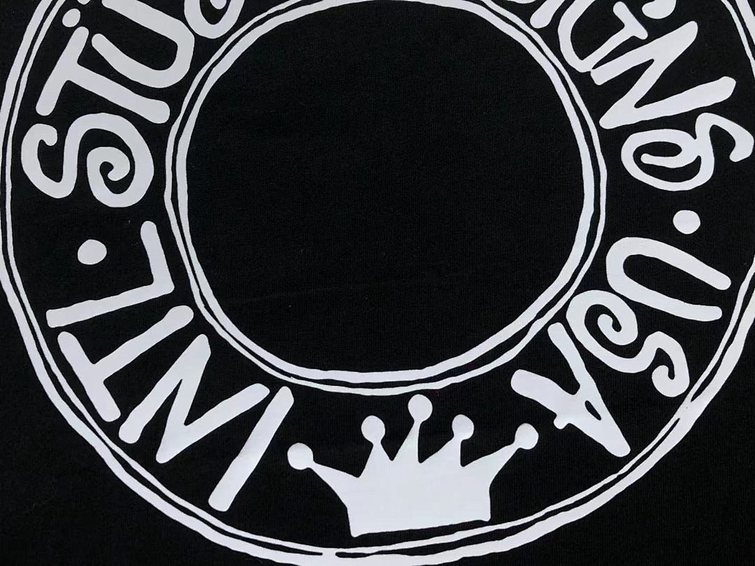 Stussy 85 STUSSY T-SHIRT - Image 10
