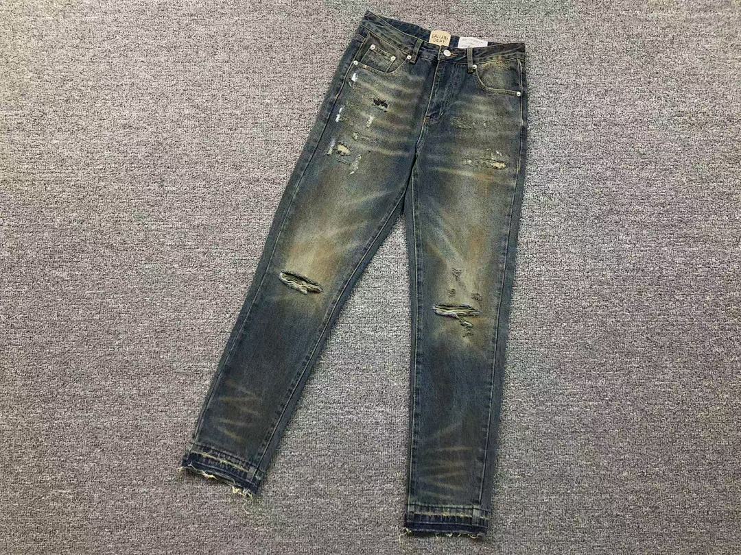 Gallery Dept 185GALLERY DEPT TROUSERS 310262817 (Im 170Cm 60Kg I Wear Size S In The Phot) - Image 9