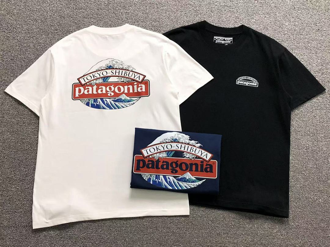 On Running 78 PATAGONIA T-SHIRT 123101802 (Im 170Cm 60Kg I Wear Size M In The Phot) - Image 5