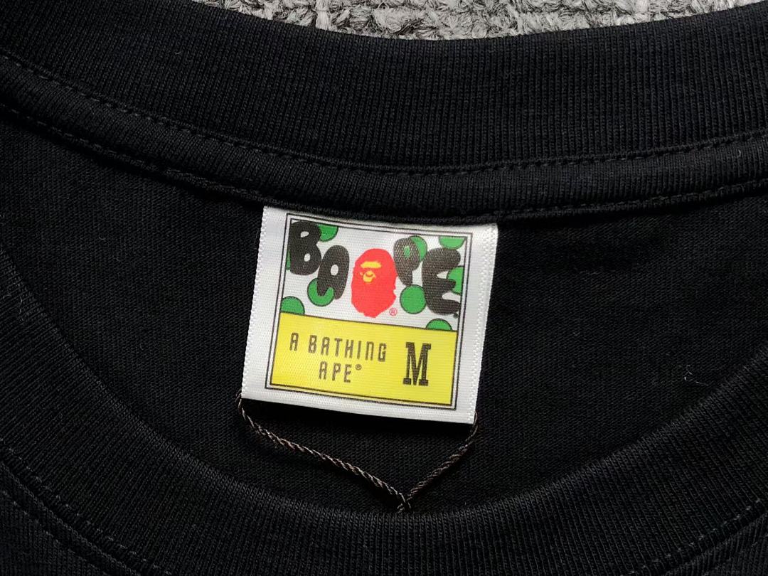 Bape 79 BAPE T-SHIRT - Image 25
