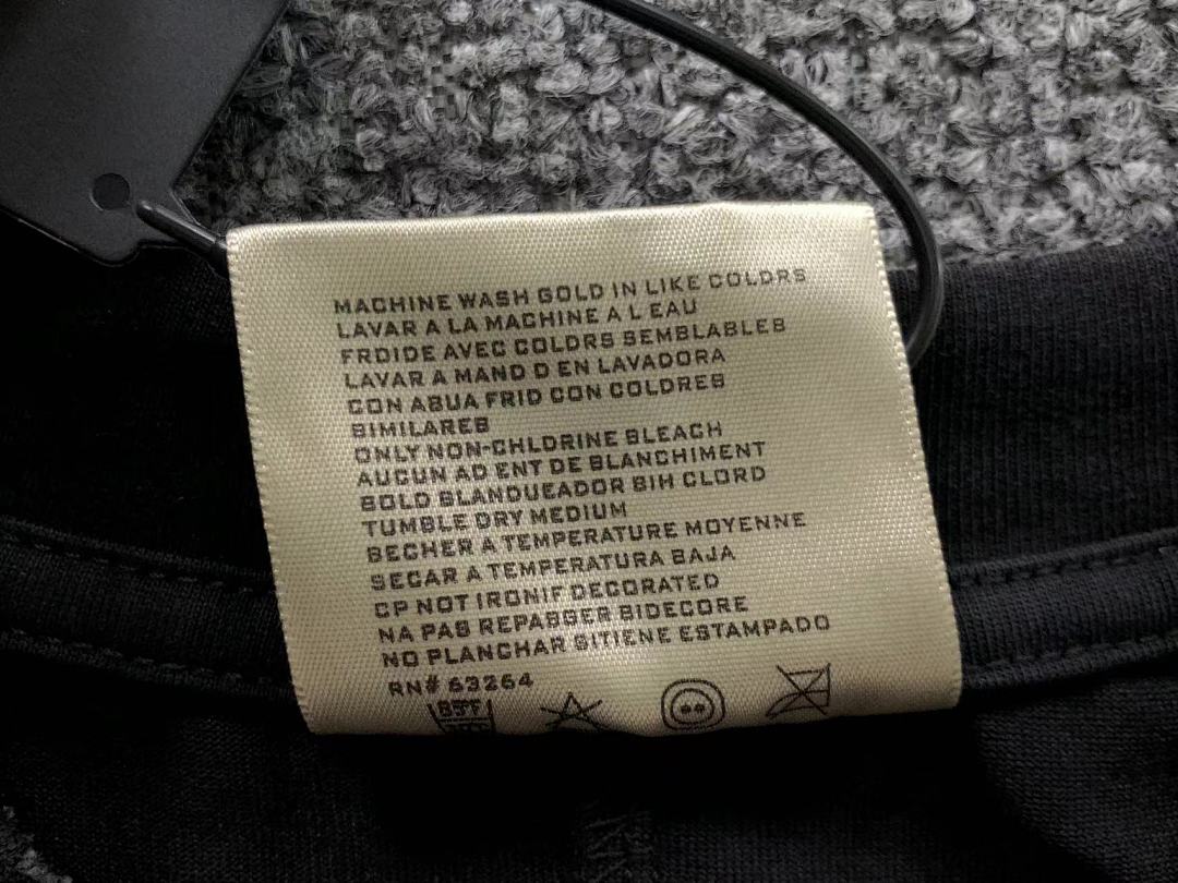 Unbranded 108 VINTAGE VEST 215053117 (Im 170Cm 60Kg I Wear Size L In The Phot) - Image 14