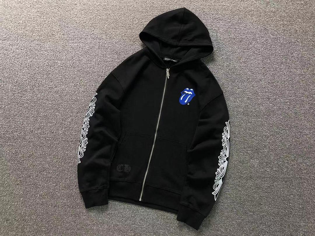Comme des Garcons 235 C⭐⭐OME HE⭐⭐TS HOODIE 22090404125 (Im 170Cm 60Kg I Wear Size Min The Phot) - Image 10