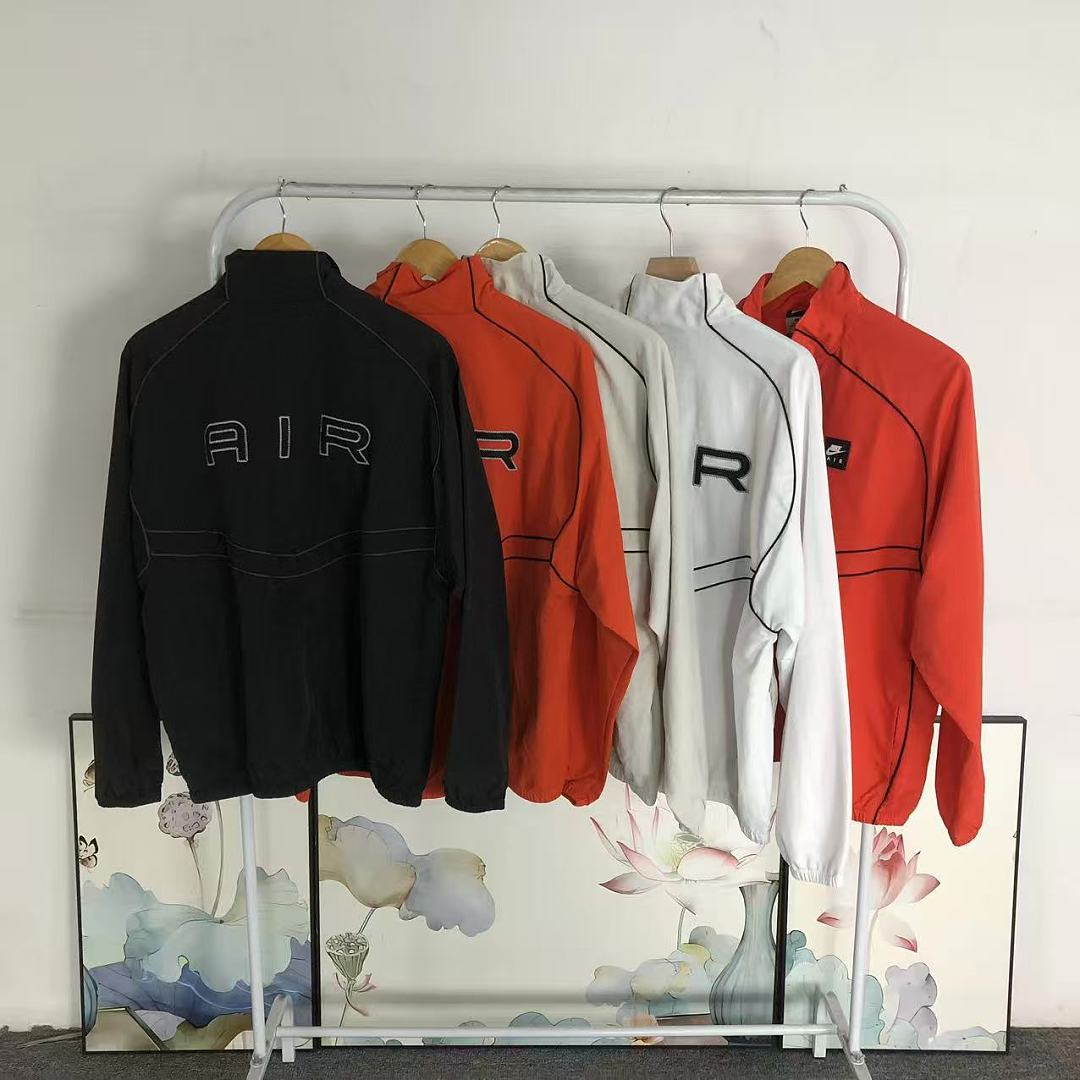 Nike 158 N⭐K⭐ JACKET 4205260977 (Im 170Cm 60Kg I Wear Size M In The Phot) - Image 38