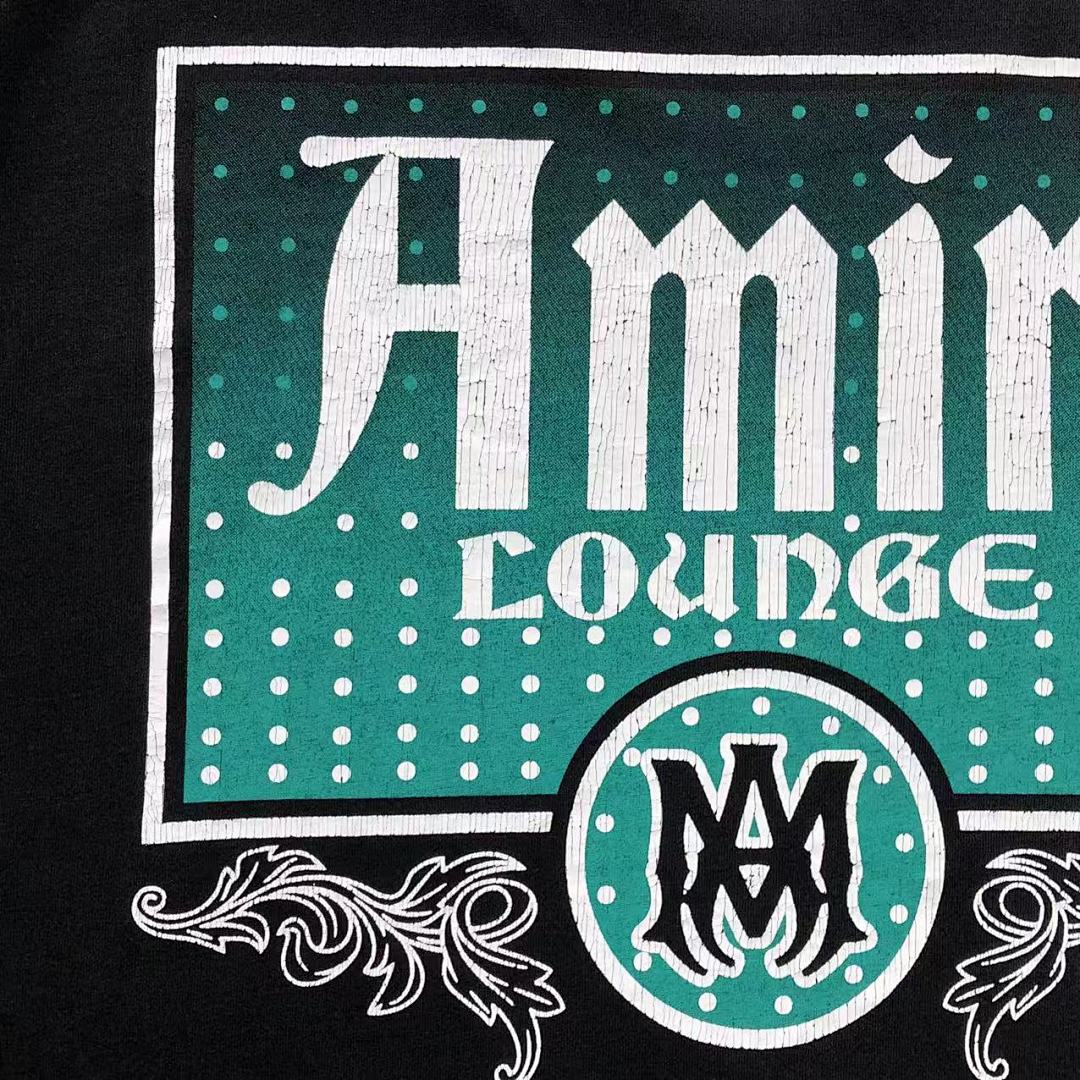 AMIRI 115 AMIRI T-SHIRT 41350417 (Im 170Cm 55Kg I Wear Size S In The Phot) - Image 9