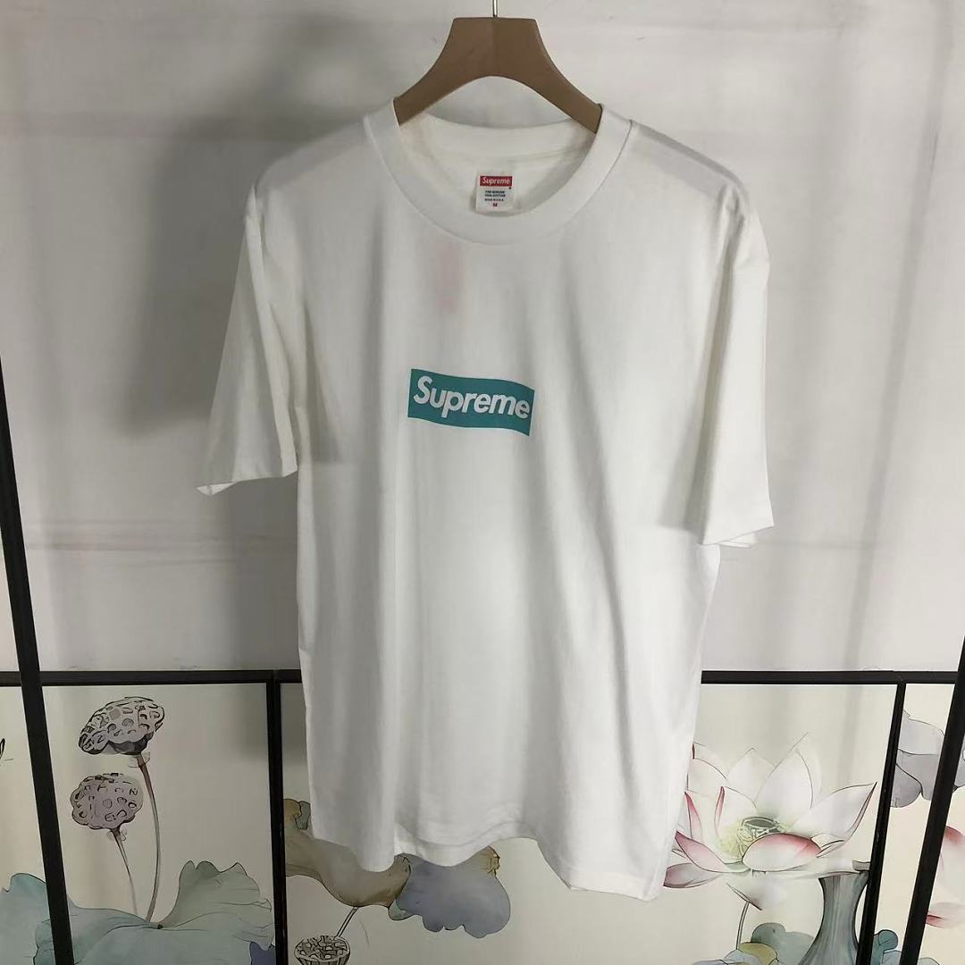 Supreme 113 S⭐⭐R⭐⭐E T-SHIRT 42080406182 (Im 170Cm 60Kg I Wear Size M In The Phot) - Image 16