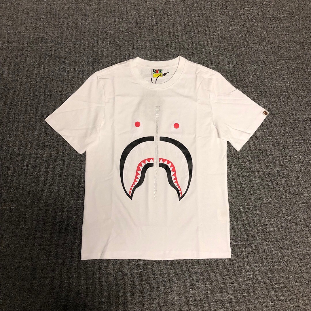 Bape 78 BAPE T-SHIRT - Image 13