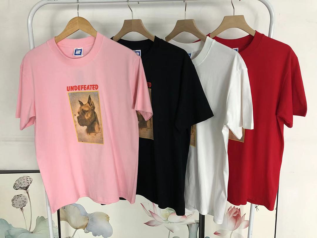 Undefeated 88 UNDEFEATED T-SHIRT 126173402 (Im 170Cm 60Kg I Wear Size M In The Phot) - Image 28
