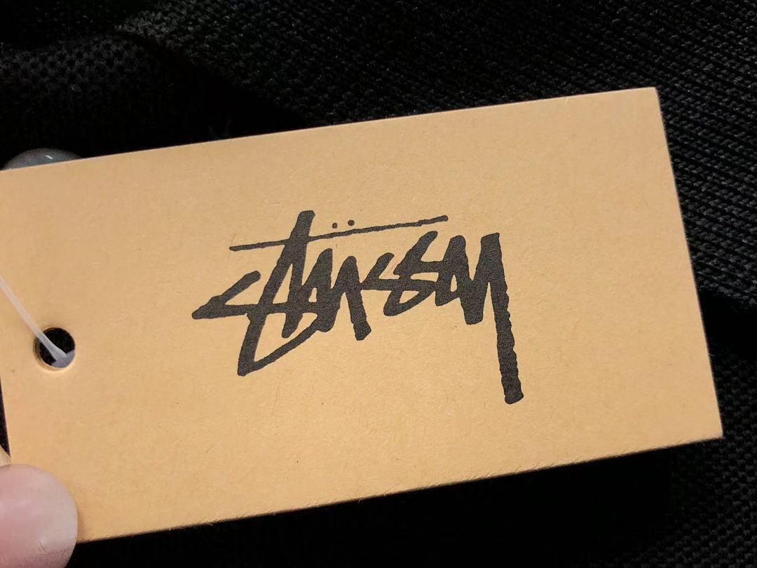 Stussy 85 STUSSY T-SHIRT 57180282 (Im 170Cm 60Kg I Wear Size S In The Phot) - Image 24