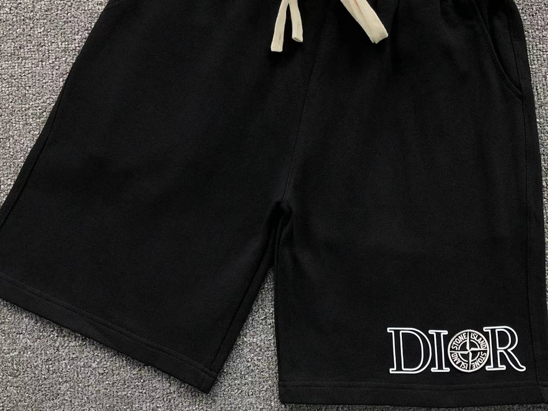 Dior 138 D⭐O⭐ SHORTS 413230321 (Im 170Cm 60Kg I Wear Size M In The Phot) - Image 15
