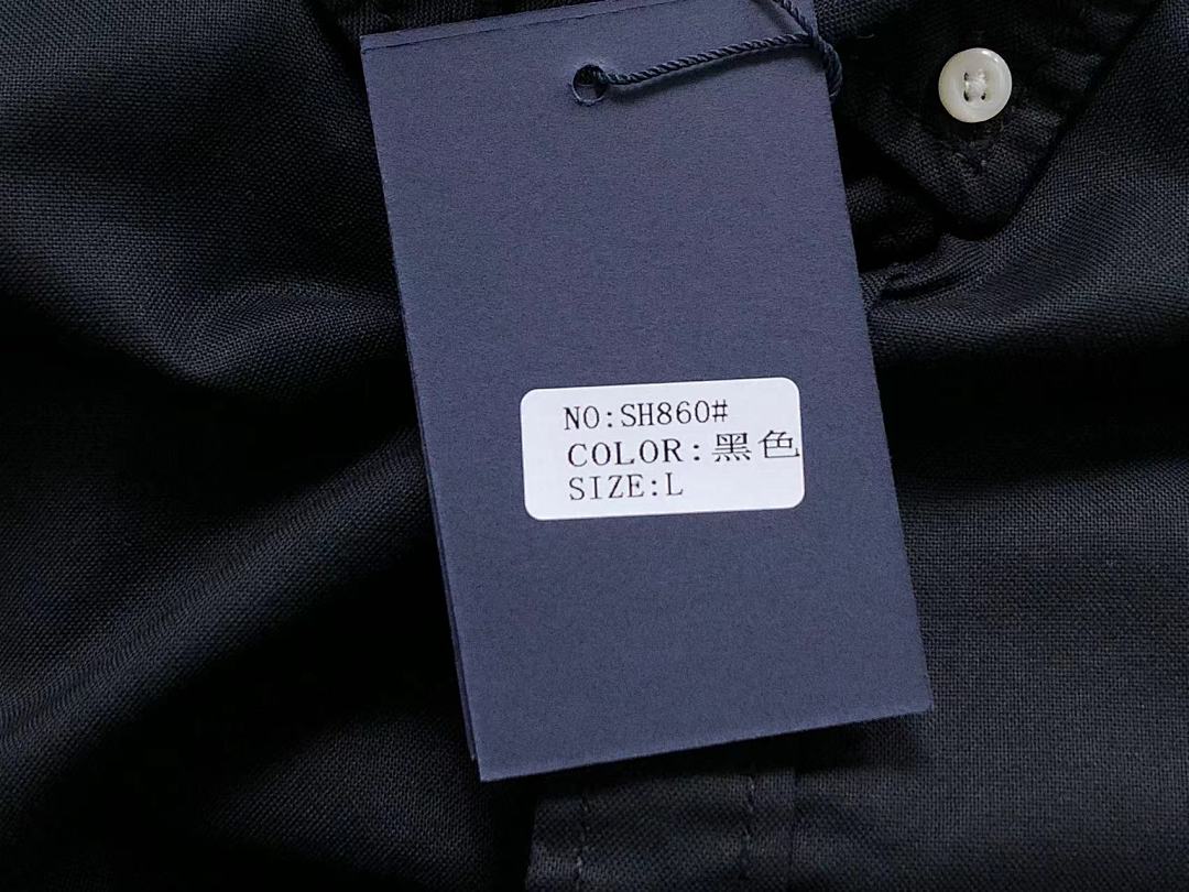 Gant 125 GANT SHIRT 412090977 (Im 170Cm 60Kg I Wear Size L In The Phot) - Image 30
