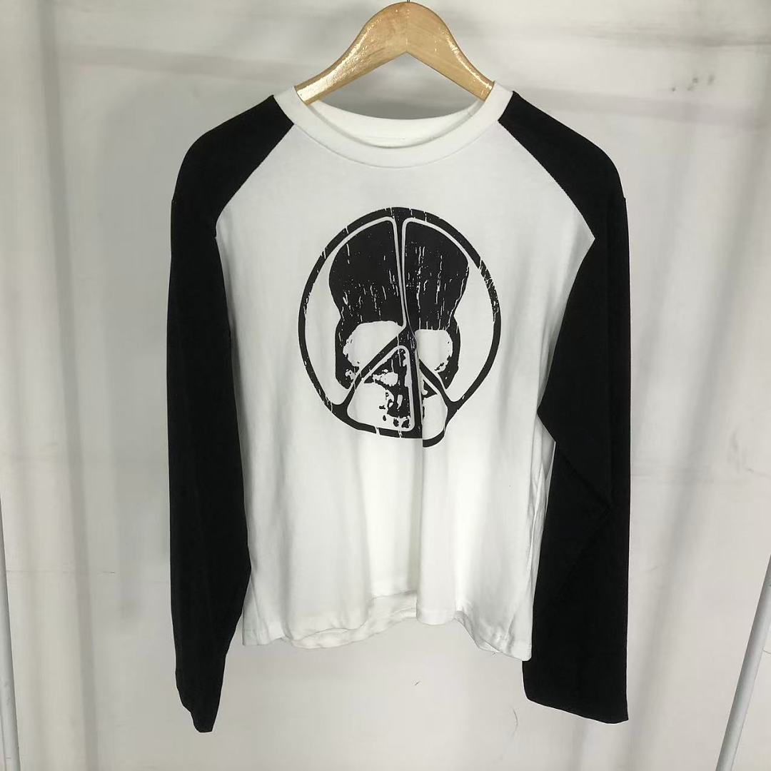 On Running 88 FASHION LONG SLEEVED 128271134 (Im 170Cm 60Kg I Wear Size S In The Phot) - Image 15