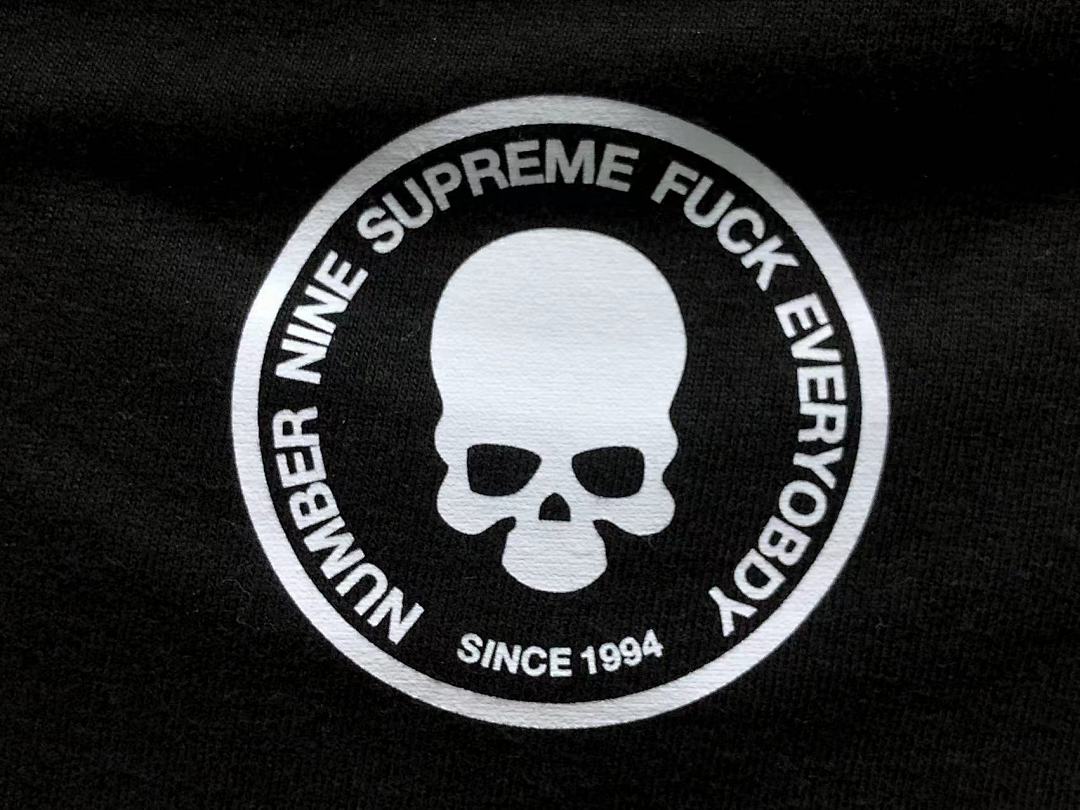 Supreme 95 S⭐⭐R⭐⭐E T-SHIRT 123120902 (Im 170Cm 60Kg I Wear Size M In The Phot) - Image 21
