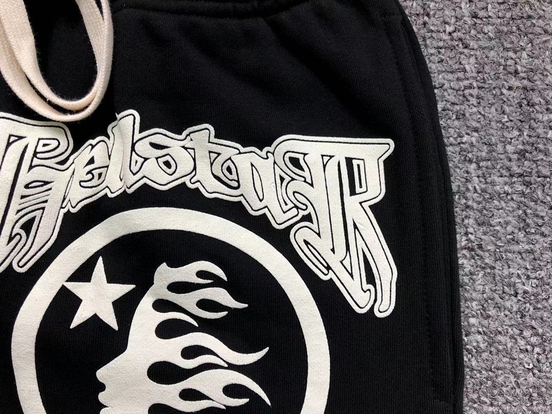 Hellstar TROUSERS218 HELLSTAR HOODIE - Image 38