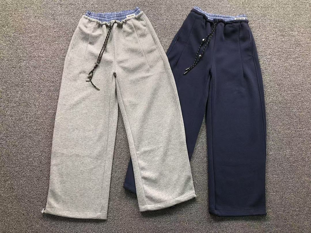 Miu Miu 168 M⭐U TROUSERS 5122015150 (Im 170Cm 60Kg I Wear Size S In The Phot) - Image 5