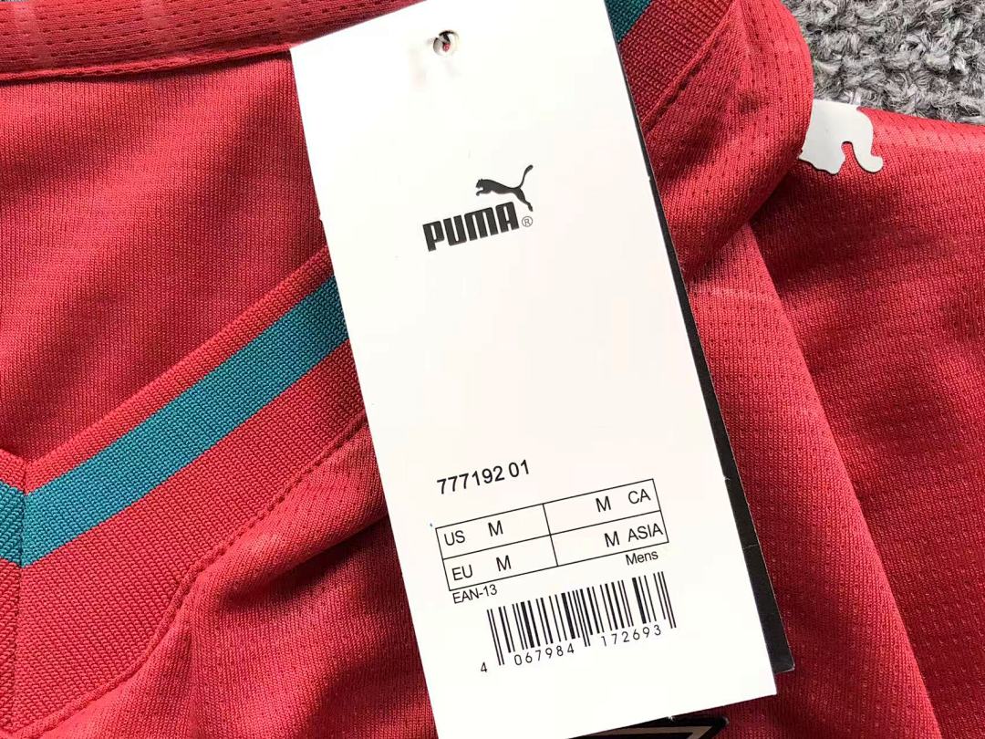 Unbranded 78 FOOTBALL T-SHIRT 11102010002 (Im 170Cm 60Kg I Wear Size M In The Phot) - Image 17