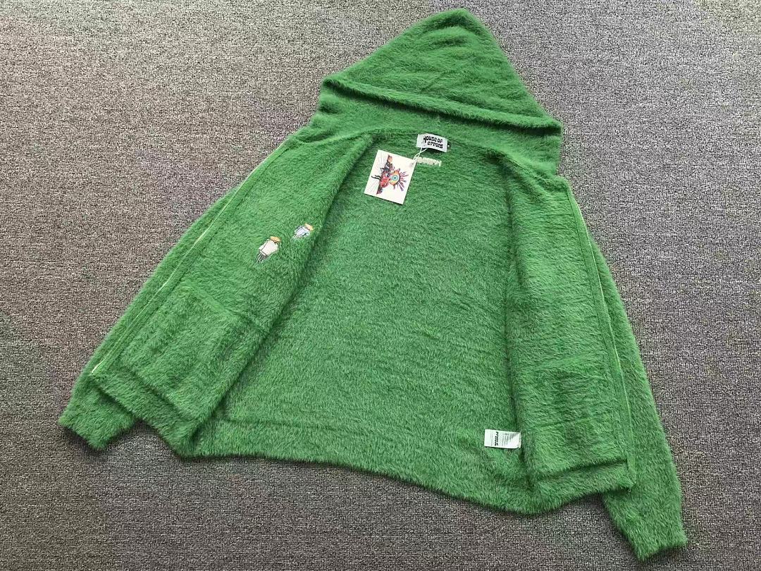 On Running 218 FASHION SWEATER 42082705146 (Im 170Cm 60Kg I Wear Size M In The Phot) - Image 22