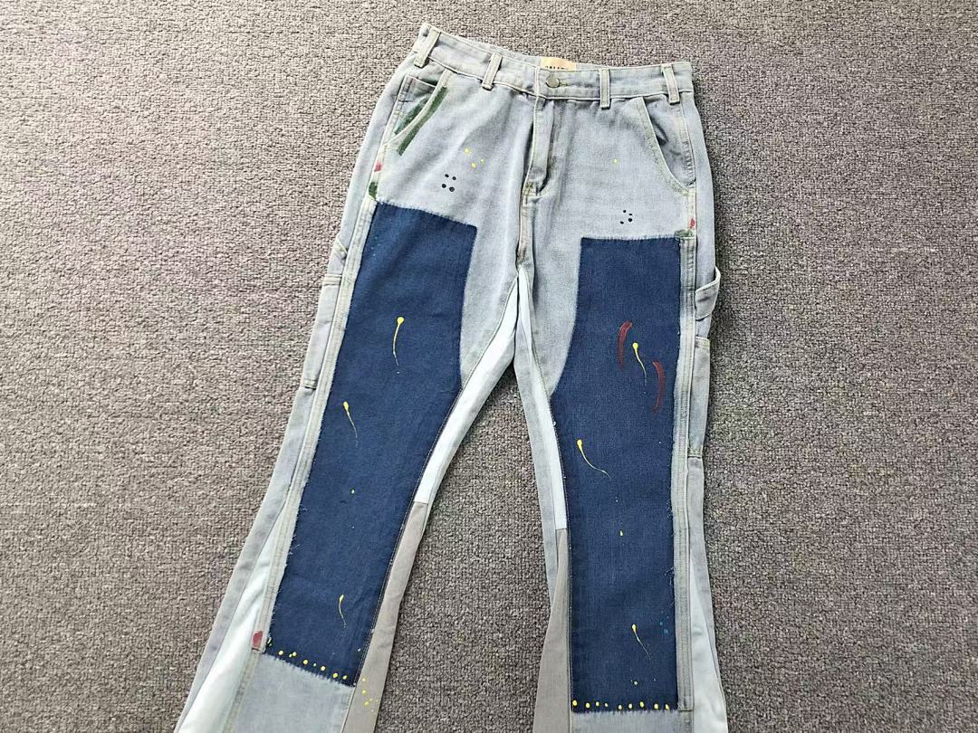 Gallery Dept 158 GALLERY DEPT TROUSERS 1103241453 (Im 170Cm 60Kg I Wear Size S In The Phot) - Image 9