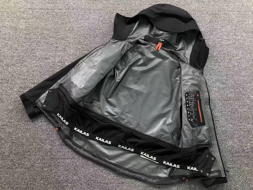 Unbranded 688 KA⭐L⭐S JACKET 502150117 (Im 170Cm 57Kg I Wear Size S In The Phot) - Image 51