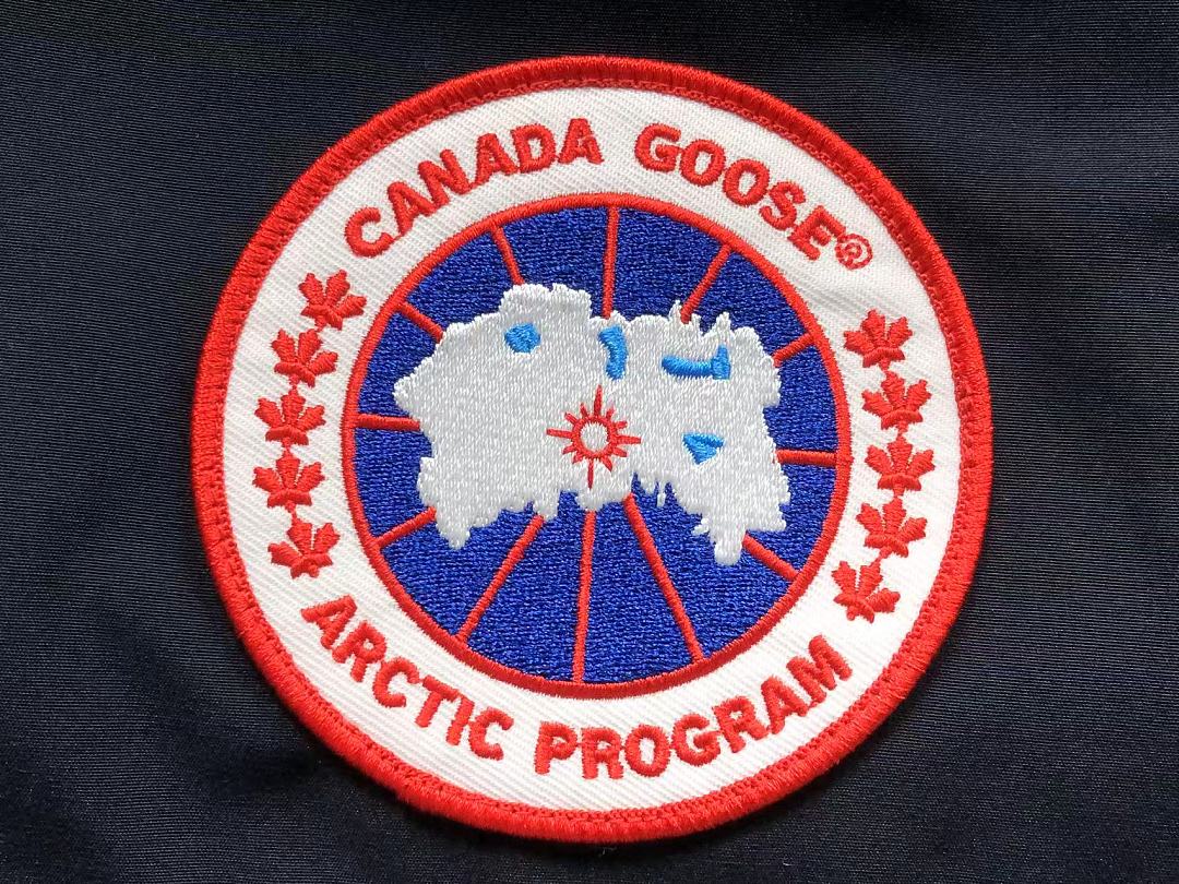Canada Goose 528 C⭐N⭐⭐A G⭐⭐⭐E DOWN JACKETS 4208080577 (Im 170Cm 60Kg I Wear Size S In The Phot) - Image 21