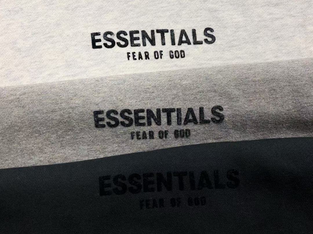 Fear of God TROUSERS 125 FOG HOODIE 41072803135 (Im 170Cm 60Kg I Wear Size S In The Phot) - Image 18