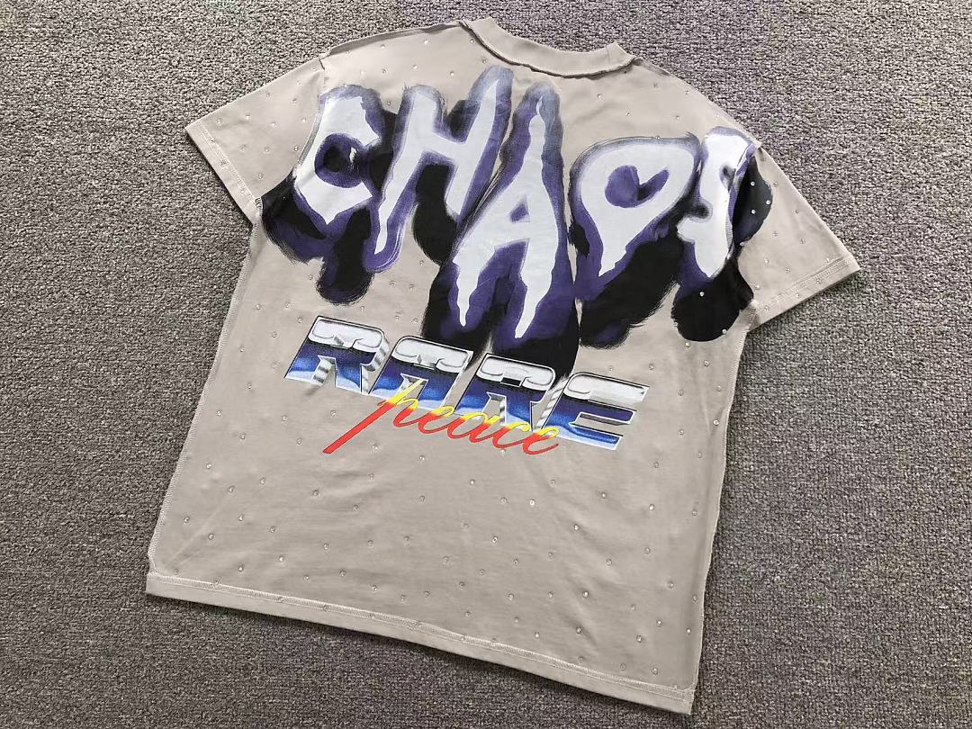 Unbranded 129 FASHION T-SHIRT 3208140717 (Im 170Cm 60Kg I Wear Size S In The Phot) - Image 11