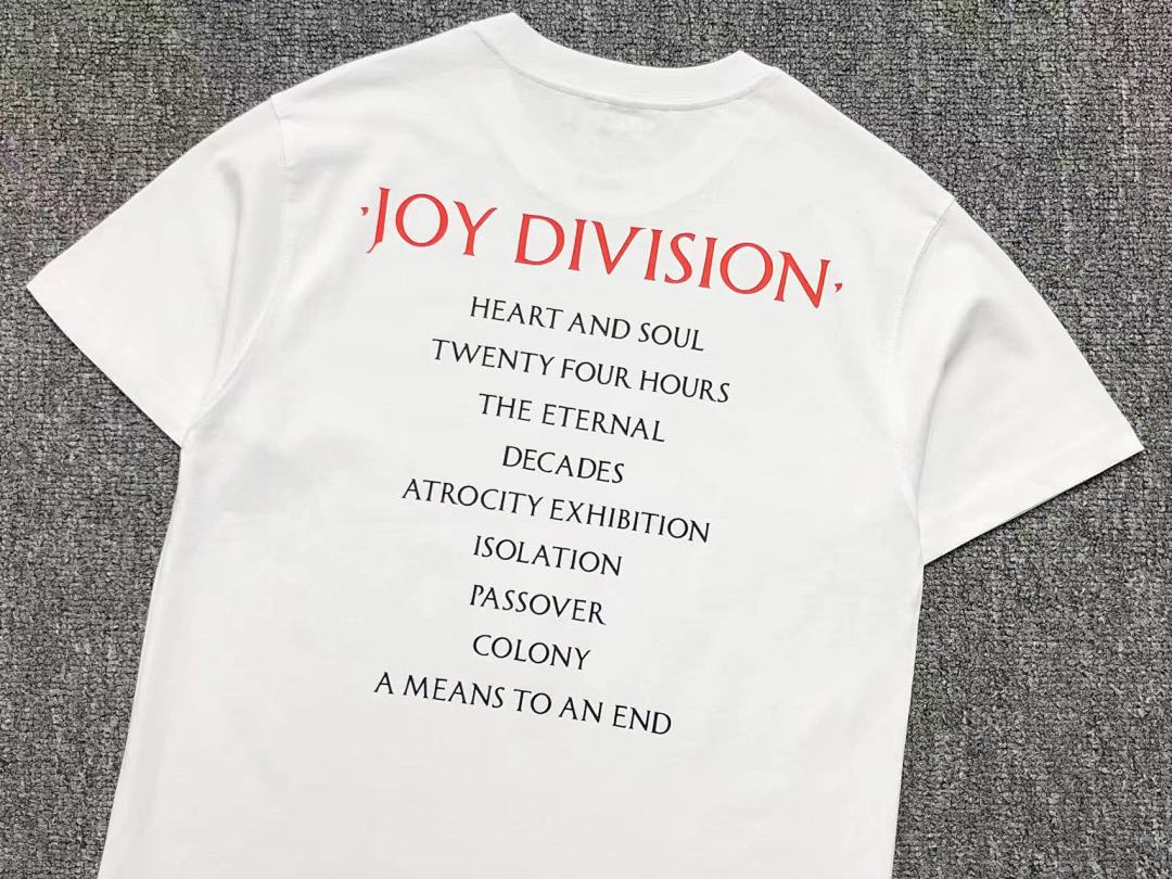 Pleasures 89 PLEASURES T-SHIRT - Image 7