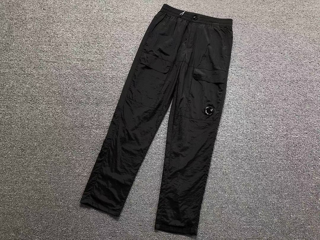C.P. Company 228 CP TROUSERS 4204112736 (Im 170Cm 60Kg I Wear Size M In The Phot) - Image 8