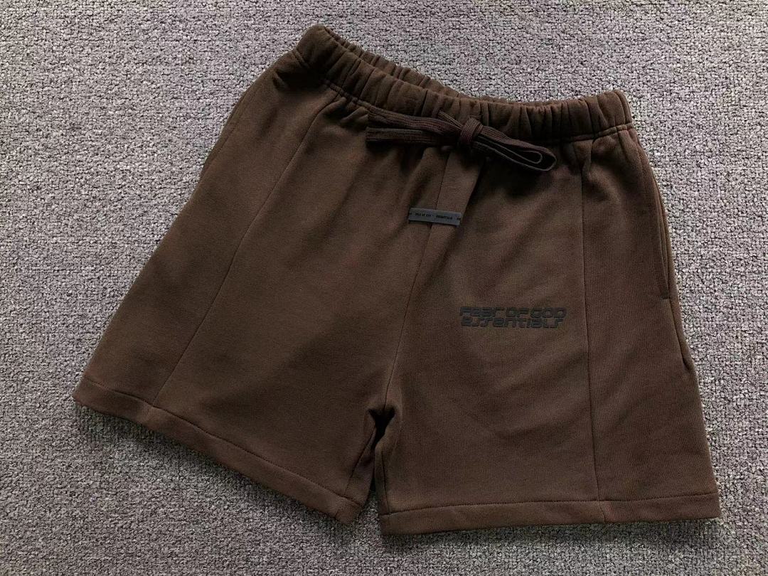 Fear of God 125 FOG SHORTS 22040408125 (Im 170Cm 60Kg I Wear Size M In The Phot) - Image 9