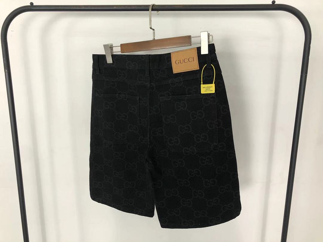 Gucci 185 G⭐C⭐I SHORTS 127110917 (Im 170Cm 60Kg I Wear Size L In The Phot) - Image 27