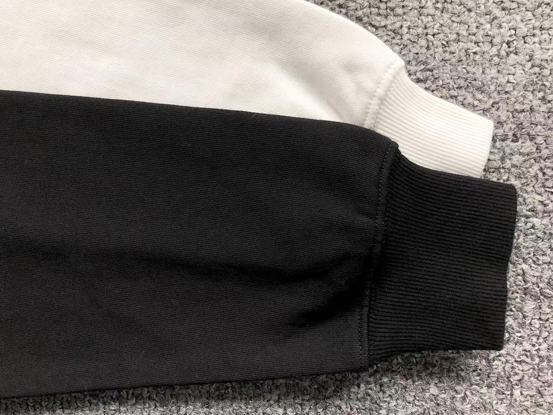 Burberry 128 B⭐R⭐E⭐RY HOODIE 510114781 (Im 170Cm 60Kg I Wear Size S In The Phot) - Image 17
