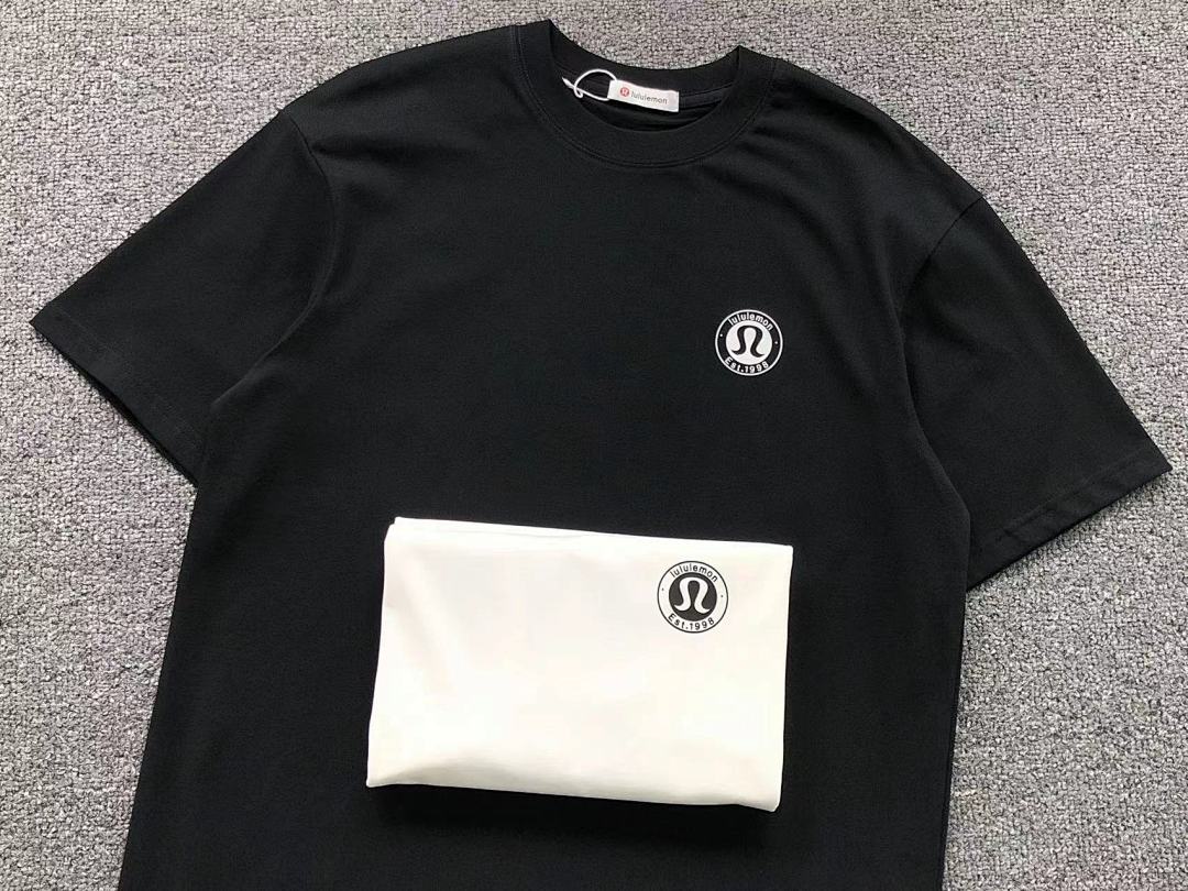 On Running 115 LULULEMON T-SHIRT 213131721 (Im 170Cm 60Kg I Wear Size L In The Phot) - Image 16