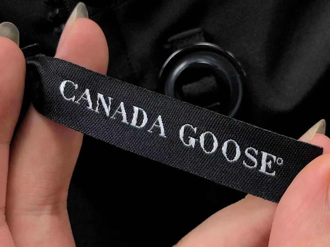 Canada Goose 558 C⭐N⭐⭐A G⭐⭐⭐E DOWN JACKETS FEMAIE - Image 41