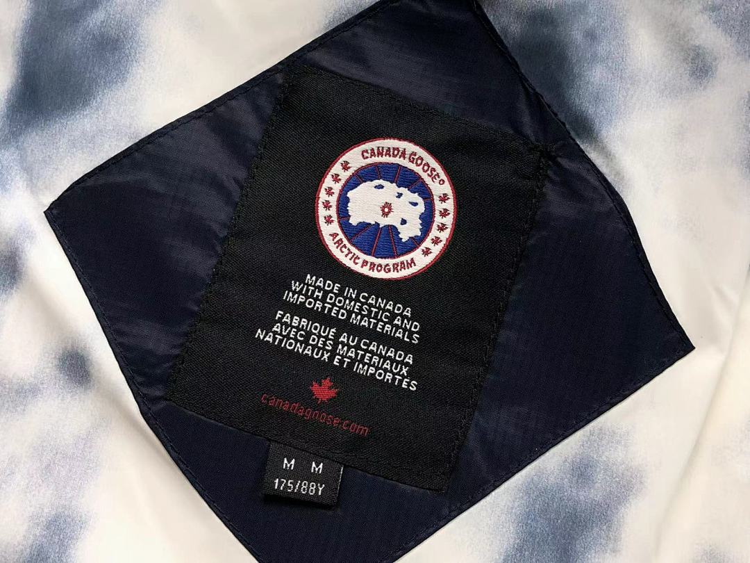 Canada Goose 598 C⭐N⭐⭐A G⭐⭐⭐E DOWN JACKETS 380548 (Im 170Cm 57Kg I Wear Size M In The Phot) - Image 46