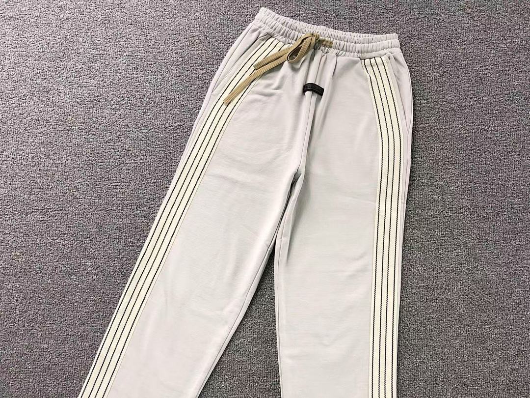 Fear of God 188 FOG TROUSERS 4107170977 (Im 170Cm 60Kg I Wear Size S In The Phot) - Image 12