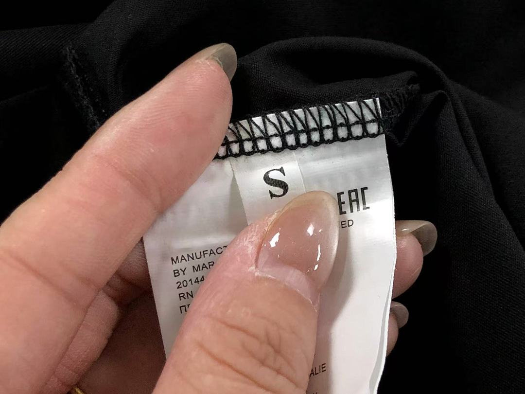 On Running 138 MAISON MARGIELA SHIRT 5123008162 (Im 170Cm 60Kg I Wear Size S In The Phot) - Image 28