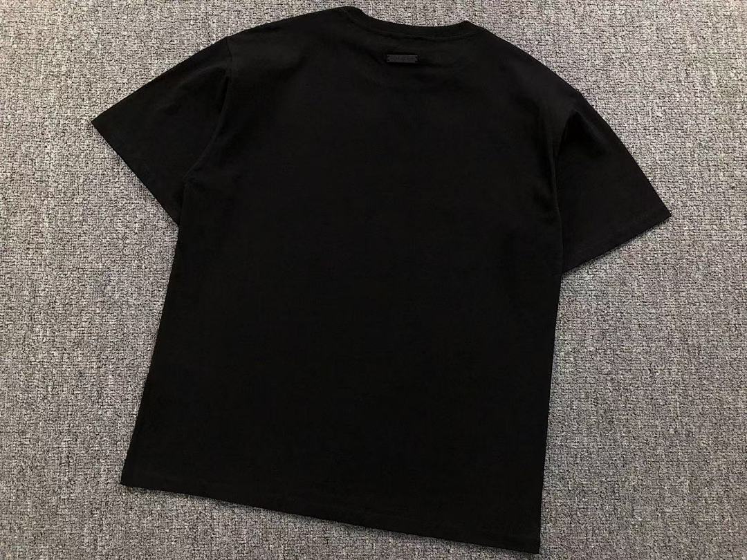 Fear of God 105 FOG T-SHIRT 412143417 (Im 170Cm 57Kg I Wear Size M In The Phot) - Image 19