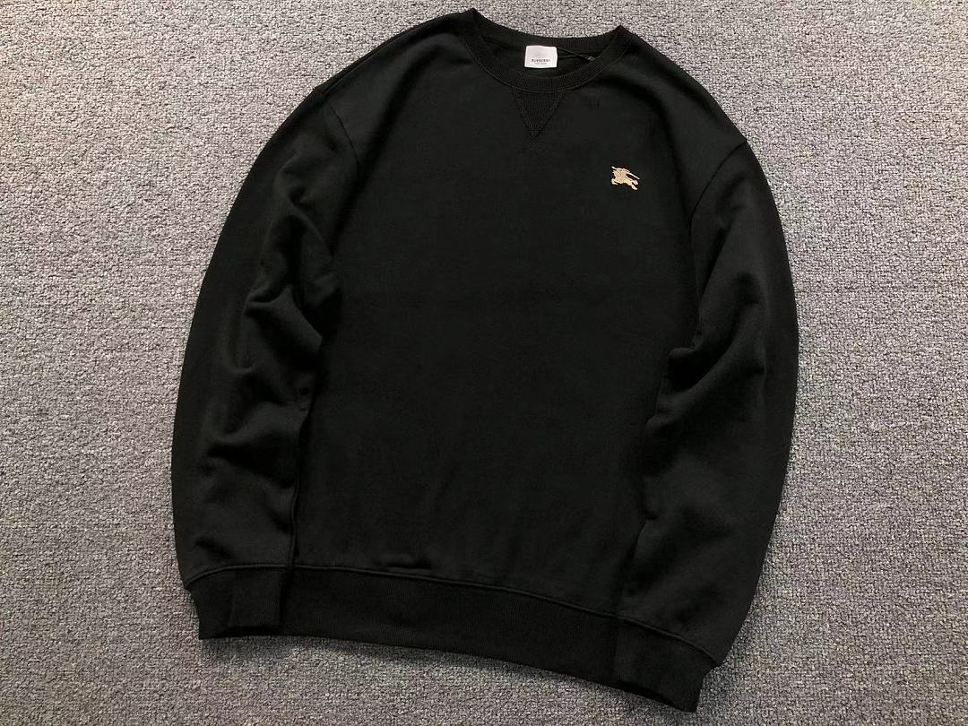 Burberry 175 B⭐R⭐E⭐RY HOODIE 22090110125 (Im 170Cm 60Kg I Wear Size 2XL In The Phot) - Image 16
