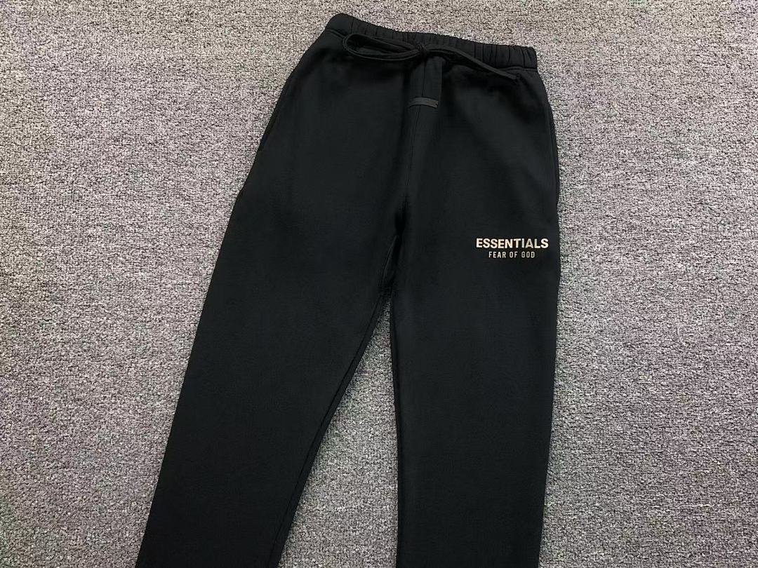 Fear of God TROUSERS FOG - Image 70